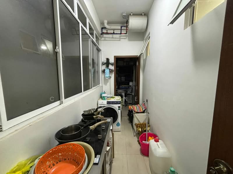 Apartment for Sale at Bayu Puteri 2 - Catherine Lee - Interior - PropertyGuru.com.my