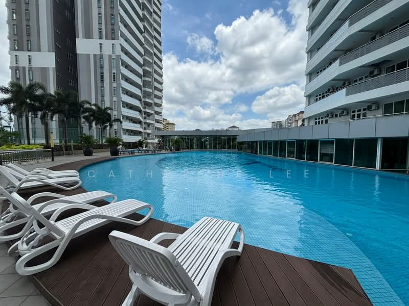 Apartment for Sale at Bayu Puteri 2 - Catherine Lee - Exterior - PropertyGuru.com.my