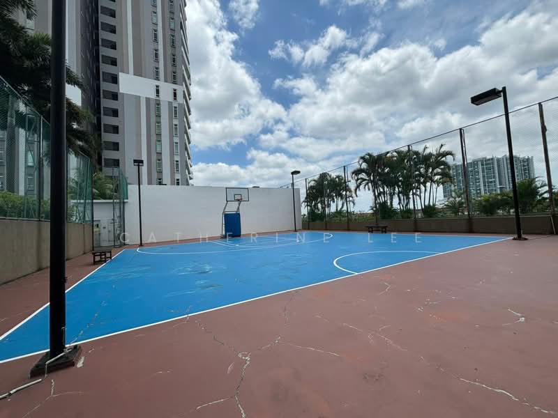 Apartment for Sale at Bayu Puteri 2 - Catherine Lee - Exterior - PropertyGuru.com.my