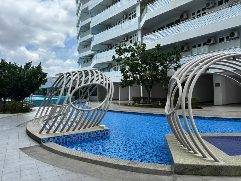 Apartment for Sale at Bayu Puteri 2 - Catherine Lee - Exterior - PropertyGuru.com.my