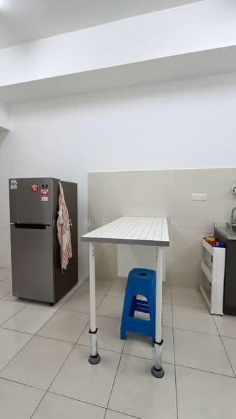 Townhouse for Rent in Simpang Ampat (Penang) - Jane Goh - Kitchen - PropertyGuru.com.my