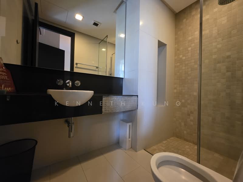 E&O Seri Tanjung Pinang Avara Eno Denai Endau Tanjung Tokong Acacia Semi D untuk Untuk Dijual - RM 4,100,000, Mac 2026 - Bathroom - PropertyGuru.com.my
