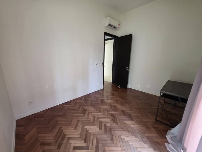 E&O Seri Tanjung Pinang Avara Eno Denai Endau Tanjung Tokong Acacia Semi D untuk Untuk Dijual - RM 4,100,000, Mac 2026 - Interior - PropertyGuru.com.my