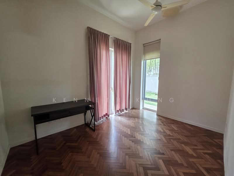 E&O Seri Tanjung Pinang Avara Eno Denai Endau Tanjung Tokong Acacia Semi D untuk Untuk Dijual - RM 4,100,000, Mac 2026 - Interior - PropertyGuru.com.my