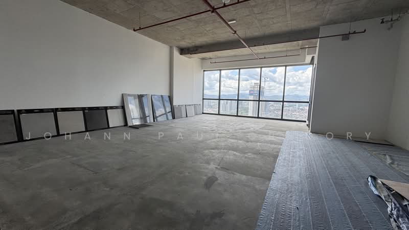 Pejabat untuk Dijual di Mont Kiara (Kuala Lumpur) - Johann Paul Gregory - Interior - PropertyGuru.com.my