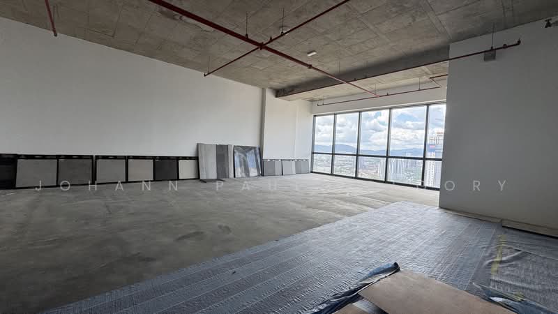 Pejabat untuk Dijual di Mont Kiara (Kuala Lumpur) - Johann Paul Gregory - Interior - PropertyGuru.com.my