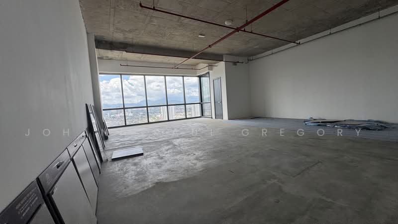 Pejabat untuk Dijual di Mont Kiara (Kuala Lumpur) - Johann Paul Gregory - View - PropertyGuru.com.my