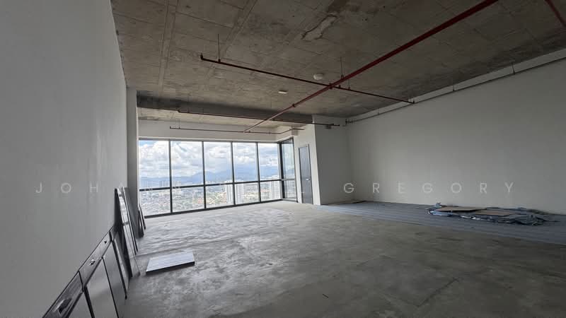 Pejabat untuk Dijual di Mont Kiara (Kuala Lumpur) - Johann Paul Gregory - View - PropertyGuru.com.my