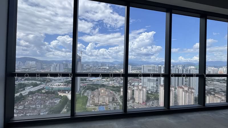 Pejabat untuk Dijual di Mont Kiara (Kuala Lumpur) - Johann Paul Gregory - View - PropertyGuru.com.my