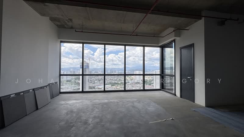 Pejabat untuk Dijual di Mont Kiara (Kuala Lumpur) - Johann Paul Gregory - View - PropertyGuru.com.my