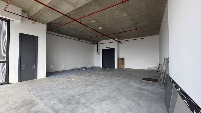 Pejabat untuk Dijual di Mont Kiara (Kuala Lumpur) - Johann Paul Gregory - Interior - PropertyGuru.com.my