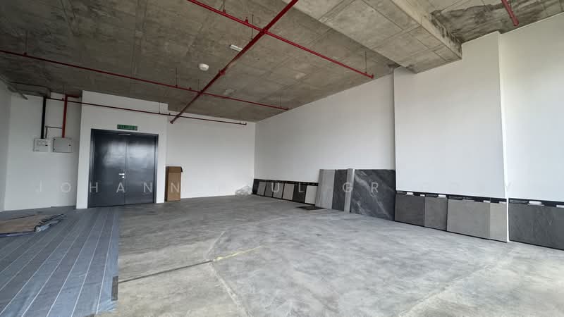 Pejabat untuk Dijual di Mont Kiara (Kuala Lumpur) - Johann Paul Gregory - Interior - PropertyGuru.com.my