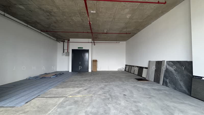 Pejabat untuk Dijual di Mont Kiara (Kuala Lumpur) - Johann Paul Gregory - Interior - PropertyGuru.com.my