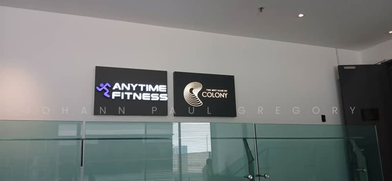 Pejabat untuk Dijual di Mont Kiara (Kuala Lumpur) - Johann Paul Gregory - Gym - PropertyGuru.com.my