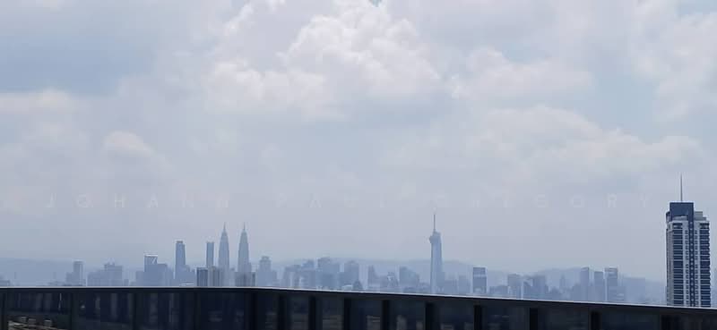 Pejabat untuk Dijual di Mont Kiara (Kuala Lumpur) - Johann Paul Gregory - View - PropertyGuru.com.my