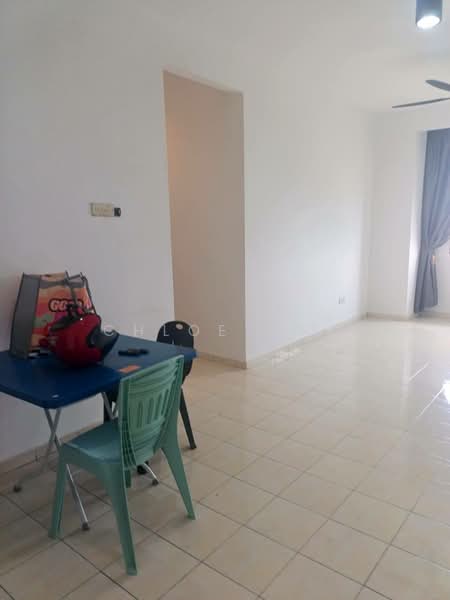 Apartment for Rent at Indah Court Apartment - Chloe Mak - Interior - PropertyGuru.com.my