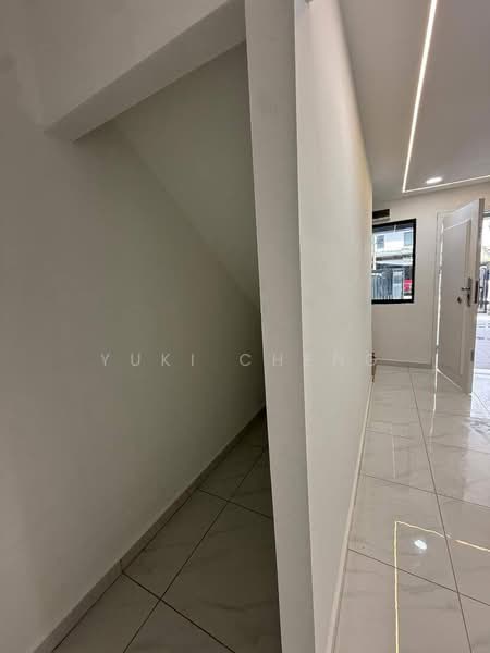 2-storey Terraced House for Sale in Taman Damai Jaya (Skudai) - Yuki Cheng - Interior - PropertyGuru.com.my