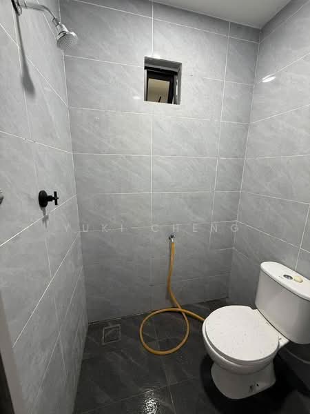 2-storey Terraced House for Sale in Taman Damai Jaya (Skudai) - Yuki Cheng - Bathroom - PropertyGuru.com.my