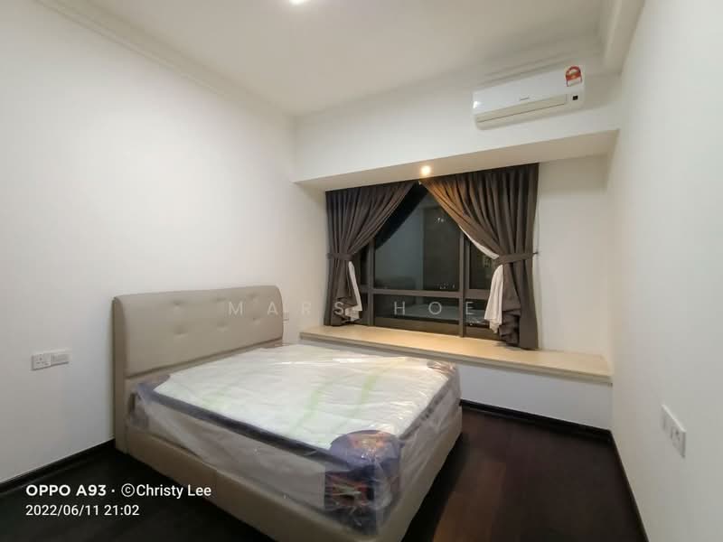 R&F Princess Cove Phase 1 untuk Untuk Disewa - RM 3,000 /bulan, Apr 2026 - Bedroom - PropertyGuru.com.my