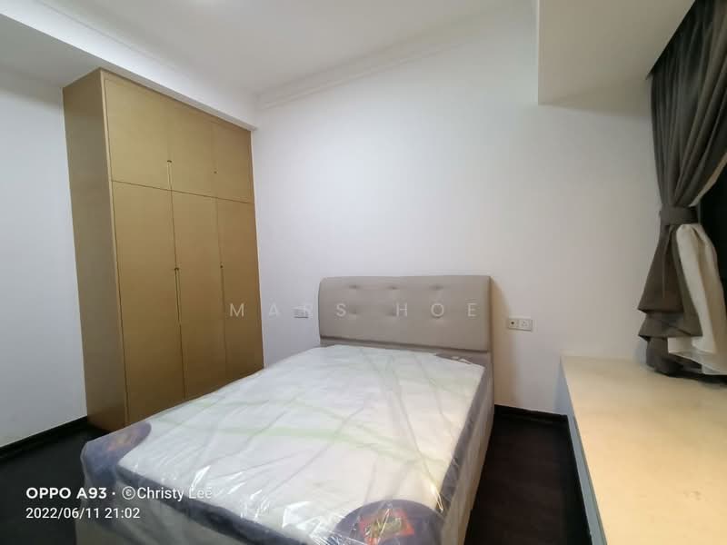 R&F Princess Cove Phase 1 untuk Untuk Disewa - RM 3,000 /bulan, Apr 2026 - Bedroom - PropertyGuru.com.my