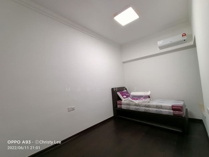 R&F Princess Cove Phase 1 untuk Untuk Disewa - RM 3,000 /bulan, Apr 2026 - Bedroom - PropertyGuru.com.my