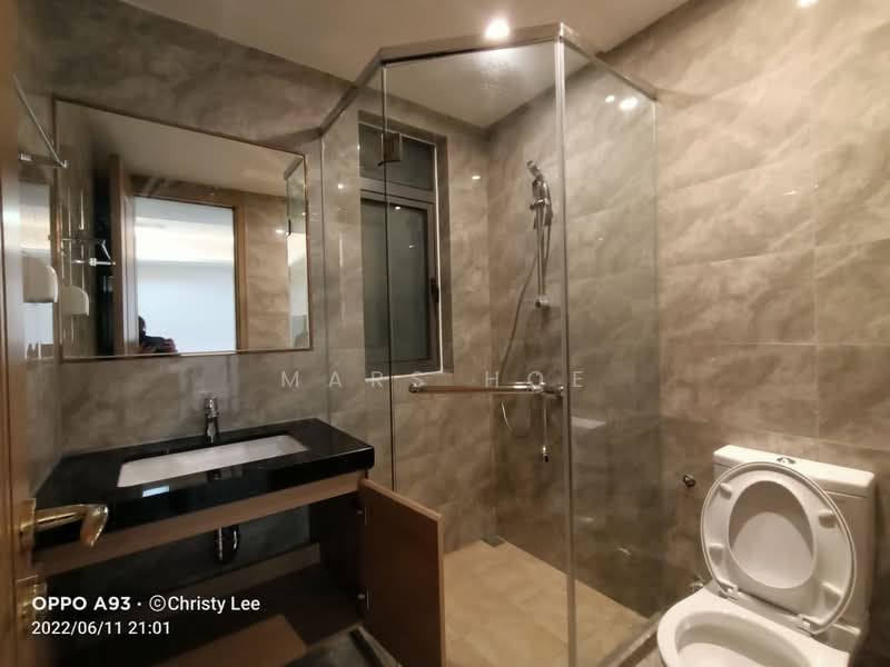 R&F Princess Cove Phase 1 untuk Untuk Disewa - RM 3,000 /bulan, Apr 2026 - Bathroom - PropertyGuru.com.my