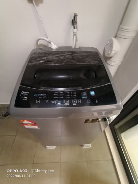 R&F Princess Cove Phase 1 untuk Untuk Disewa - RM 3,000 /bulan, Apr 2026 - Interior - PropertyGuru.com.my