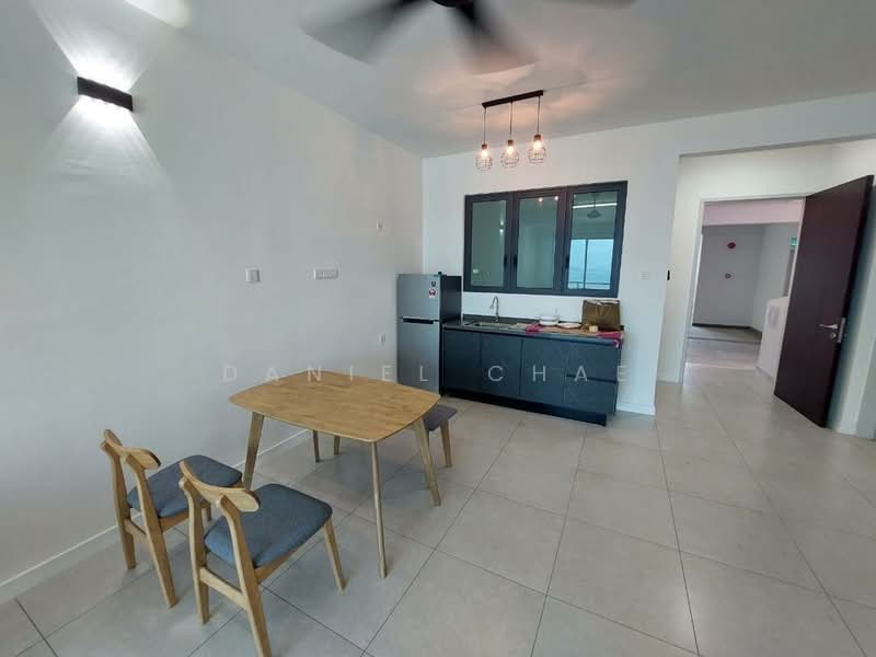 3 Residence untuk Untuk Disewa - RM 2,500 /bulan, Mac 2026 - Kitchen - PropertyGuru.com.my