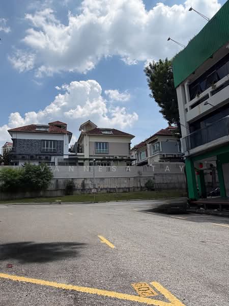 Shop for Rent in Kepong (Kuala Lumpur) - Vannesa Tay - Exterior - PropertyGuru.com.my