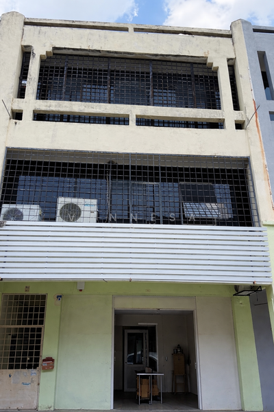 Shop for Rent in Kepong (Kuala Lumpur) - Vannesa Tay - Exterior - PropertyGuru.com.my