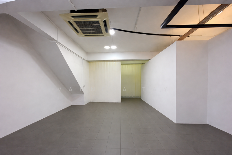 Shop for Rent in Kepong (Kuala Lumpur) - Vannesa Tay - Interior - PropertyGuru.com.my