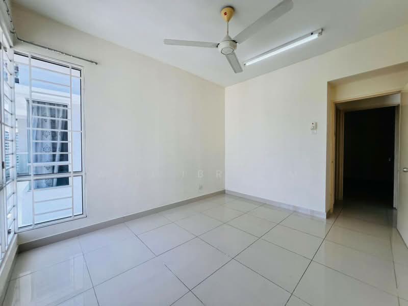 Condominium for Sale at Platinum Hill PV 2 - Azli Ibrahim - Interior - PropertyGuru.com.my