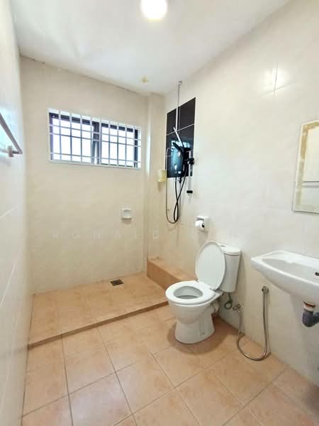 Terraced House for Sale in Ipoh (Perak) - Ronald Kong - PropertyGuru.com.my