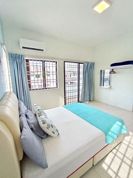 Terraced House for Sale in Ipoh (Perak) - Ronald Kong - PropertyGuru.com.my