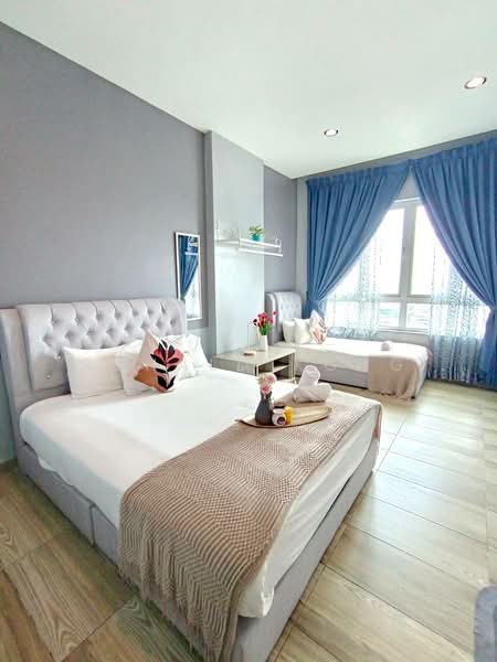 Terraced House for Sale in Ipoh (Perak) - Ronald Kong - PropertyGuru.com.my