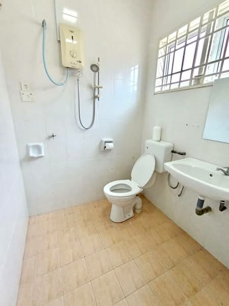 Terraced House for Sale in Ipoh (Perak) - Ronald Kong - PropertyGuru.com.my