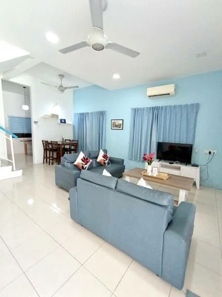 Terraced House for Sale in Ipoh (Perak) - Ronald Kong - PropertyGuru.com.my