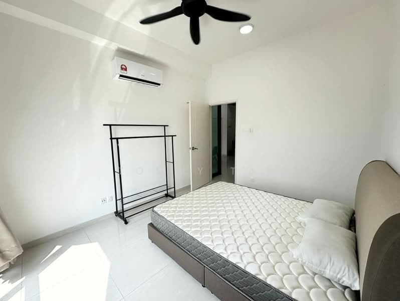 SKS Pavillion Residences untuk Untuk Disewa - RM 2,400 /bulan, Mac 2026 - Bedroom - PropertyGuru.com.my