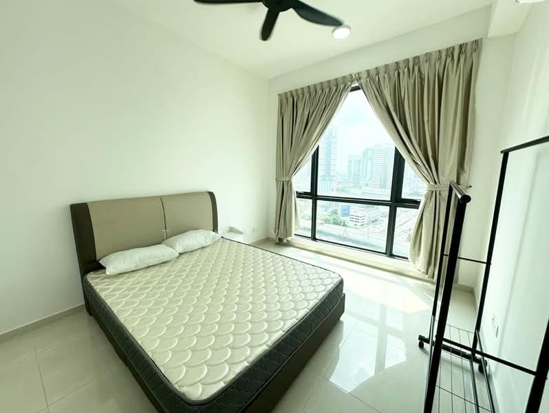 SKS Pavillion Residences untuk Untuk Disewa - RM 2,400 /bulan, Mac 2026 - Bedroom - PropertyGuru.com.my