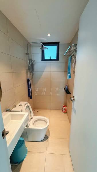 3 Residence untuk Untuk Disewa - RM 2,500 /bulan, Mac 2026 - Bathroom - PropertyGuru.com.my