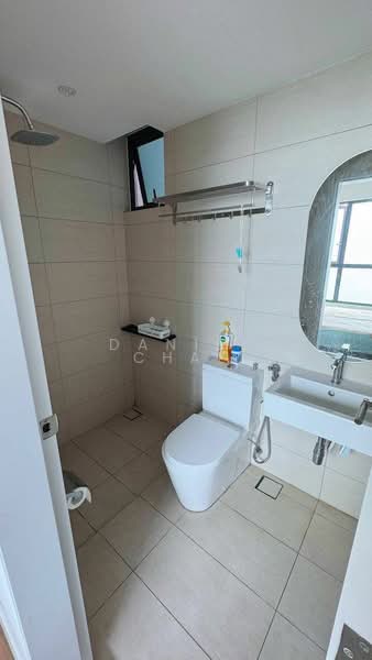 3 Residence untuk Untuk Disewa - RM 2,500 /bulan, Mac 2026 - Bathroom - PropertyGuru.com.my