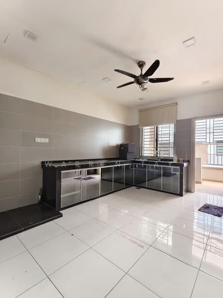 BANDAR DATO ONN , PERJIRANAN 8 (ARECA 1 & CANNA 1) FASA 2 untuk Untuk Dijual - RM 788,000, Mac 2026 - Kitchen - PropertyGuru.com.my