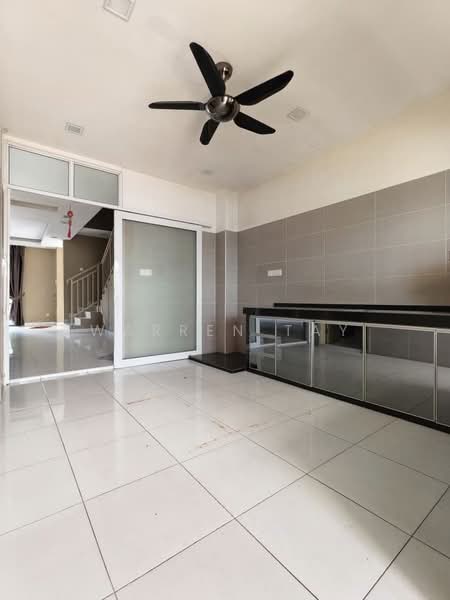 BANDAR DATO ONN , PERJIRANAN 8 (ARECA 1 & CANNA 1) FASA 2 untuk Untuk Dijual - RM 788,000, Mac 2026 - Kitchen - PropertyGuru.com.my