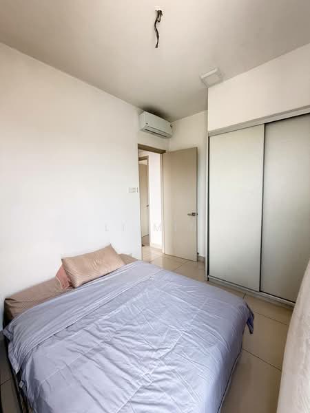 The Raffles Suites untuk Untuk Dijual - RM 490,000, Mac 2026 - Bedroom - PropertyGuru.com.my