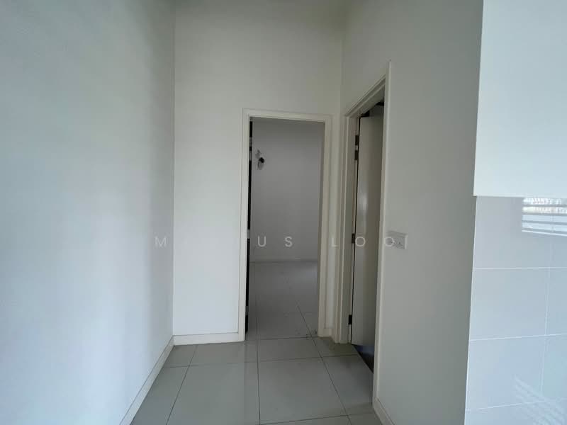 Semi-Detached House for Sale in Sungai Buloh (Selangor) - CCS Shan - PropertyGuru.com.my