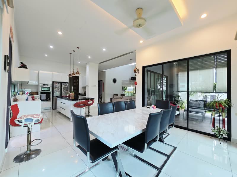 Bungalow for Sale in Petaling Jaya (Selangor) - Reni Lim - Kitchen - PropertyGuru.com.my