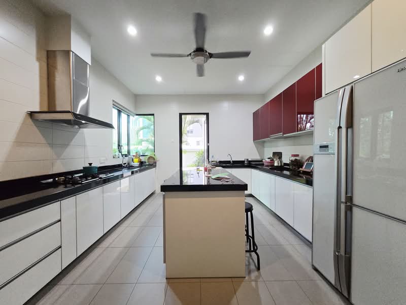 Bungalow for Sale in Petaling Jaya (Selangor) - Reni Lim - Kitchen - PropertyGuru.com.my