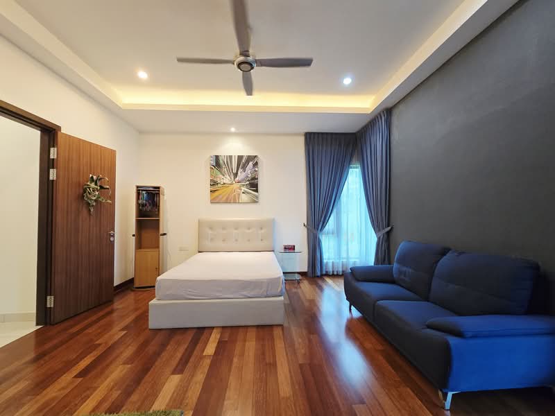 Bungalow for Sale in Petaling Jaya (Selangor) - Reni Lim - Bedroom - PropertyGuru.com.my