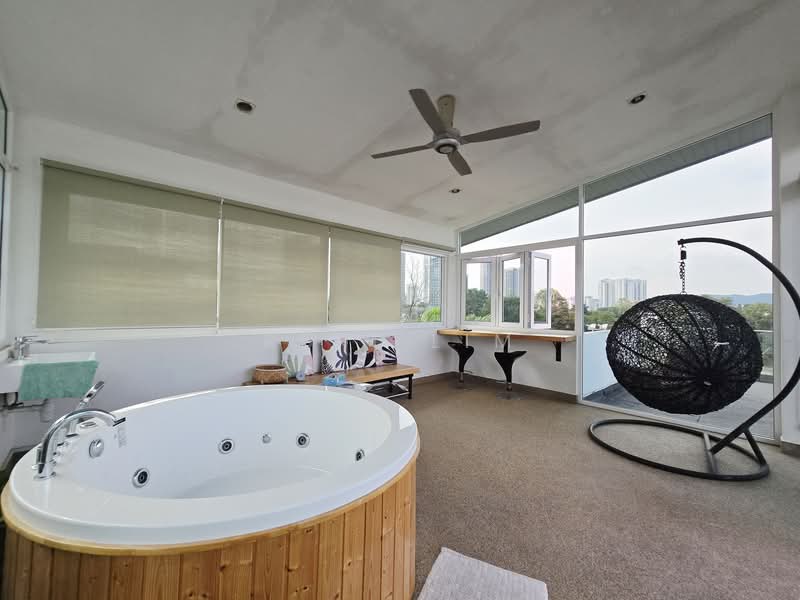 Bungalow for Sale in Petaling Jaya (Selangor) - Reni Lim - Bathroom - PropertyGuru.com.my