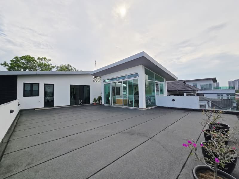 Bungalow for Sale in Petaling Jaya (Selangor) - Reni Lim - Exterior - PropertyGuru.com.my